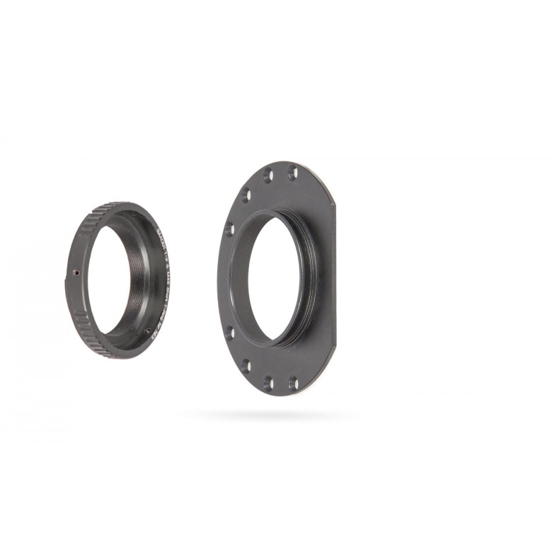 Adaptador protector S52 - T2 Canon...