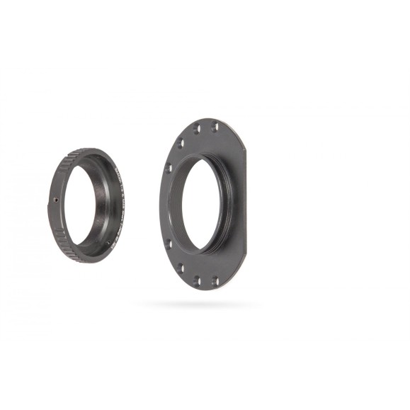 Adaptador protector S52 - T2 Canon EOS a UFC Baader Planetarium
