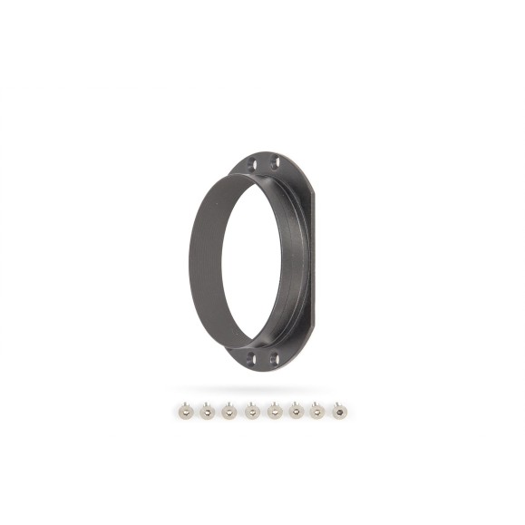 Adaptador con parasol para objetivos a UFC Baader Planetarium