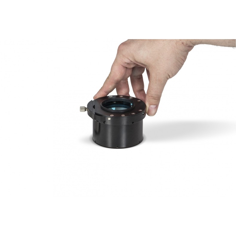 Tubo extensor Baader Planetarium de...