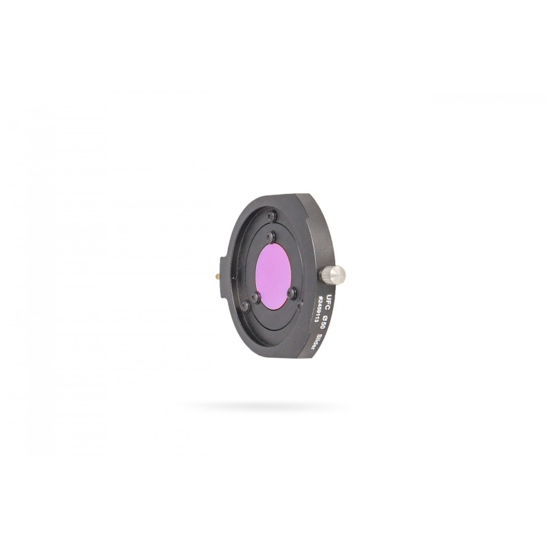 Soporte para filtros de Ø 36 mm para...