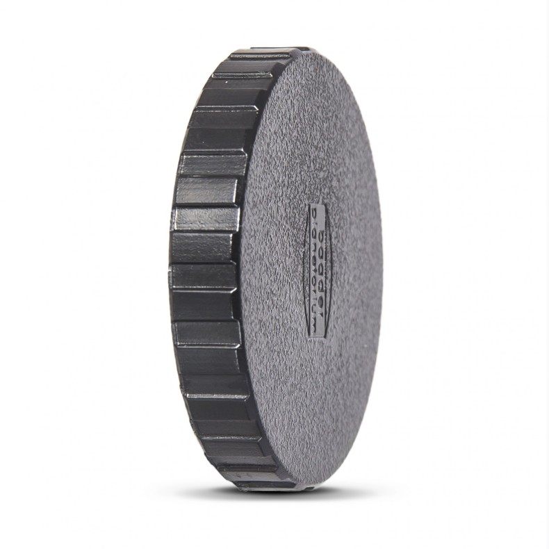 Tapa plástico T2 hembra Baader... Tapa plástico T2 hembra Baader...