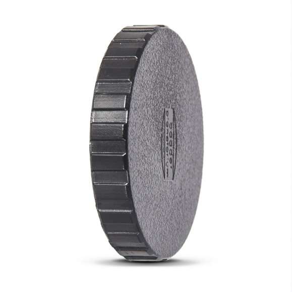 Tapa plástico T2 hembra Baader Planetarium