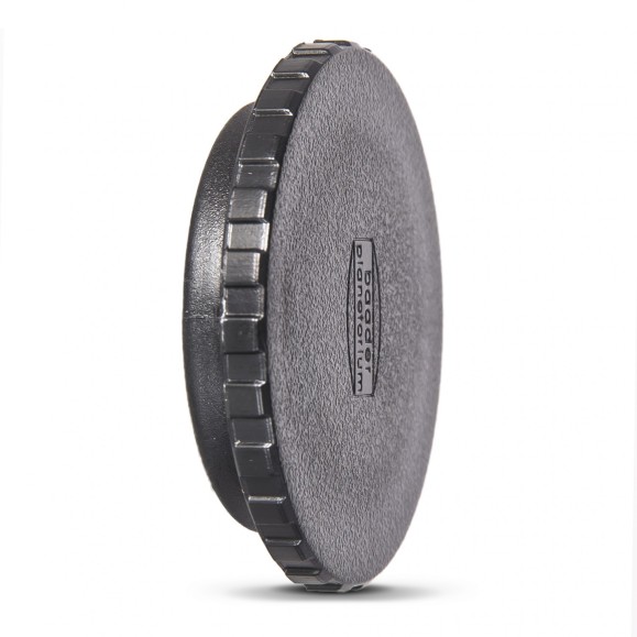 Tapa plástico microbayoneta Zeiss Baader Planetarium