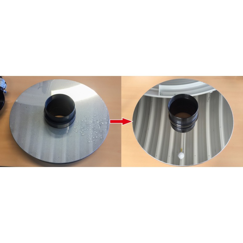 Kit limpieza Paño + Líquido Optical... Kit limpieza Paño + Líquido Optical...