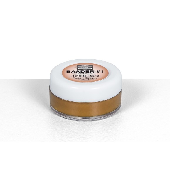 Grasa Teflon Marrón número 1 Baader Planetarium