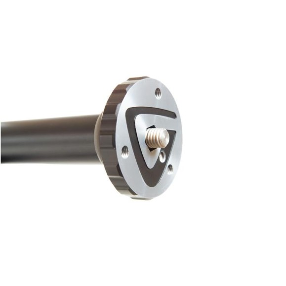 Trípode de Aluminio, Rótula de bola de doble eje VEO 3T+ 234AB