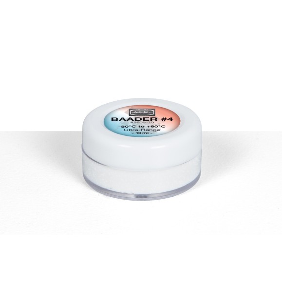 Grasa Ultra Range número 4 Baader Planetarium