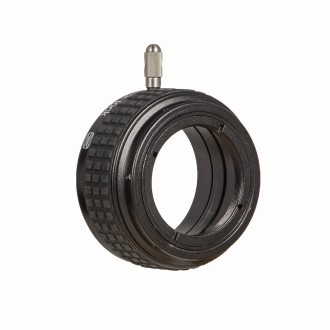 Sujetaocular Clicklock Ø 2"...