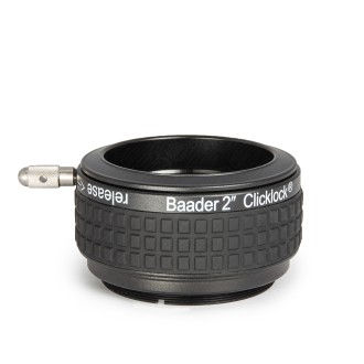 Sujetaocular CLicklock Ø 2"...