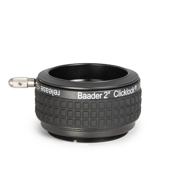 Sujetaocular CLicklock Ø 2" M54/0.75 de Baader Planetarium