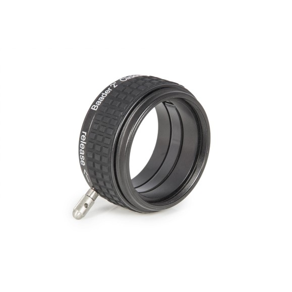 Sujetaocular Clicklock Ø 2" M56 Baader Planetarium