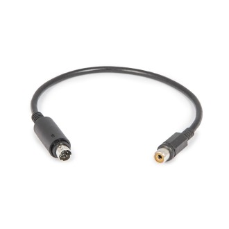 Cable auxiliar para...