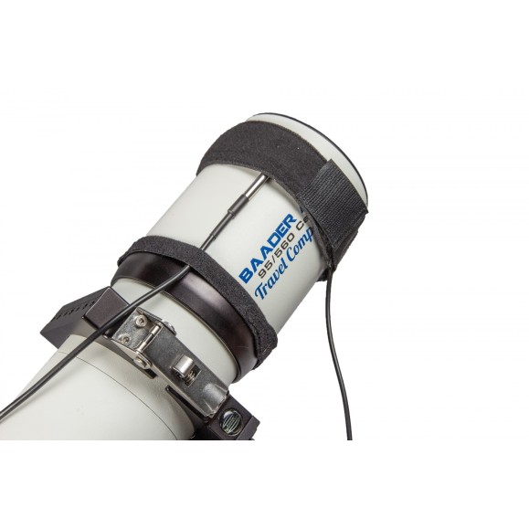 Sonda de temperatura para Steeldrive II Baader Planetarium