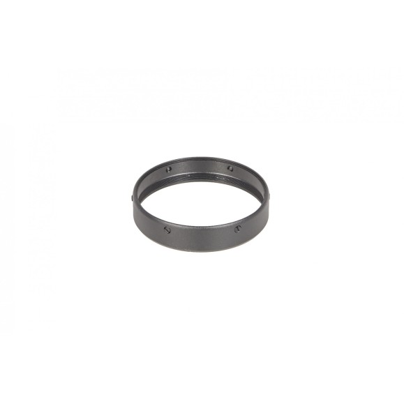 Adaptador Steeltrack RT M90x1 Baader Planetarium