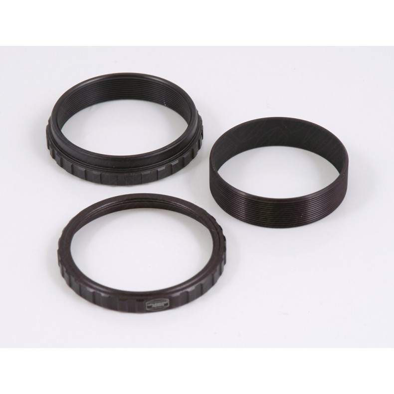 Adaptador T2 Conversion / Locking Ring" Adaptador T2 Conversion / Locking Ring"