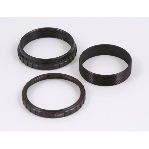Adaptador T2 Conversion / Locking Ring" Adaptador T2 Conversion / Locking Ring"