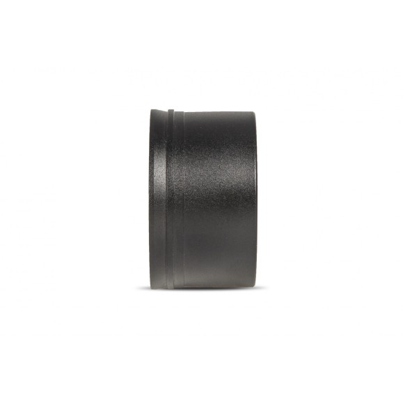 Adaptador cola de milano S52 a Ø 2" con rosca de 48mm para filtros Baader Planetarium