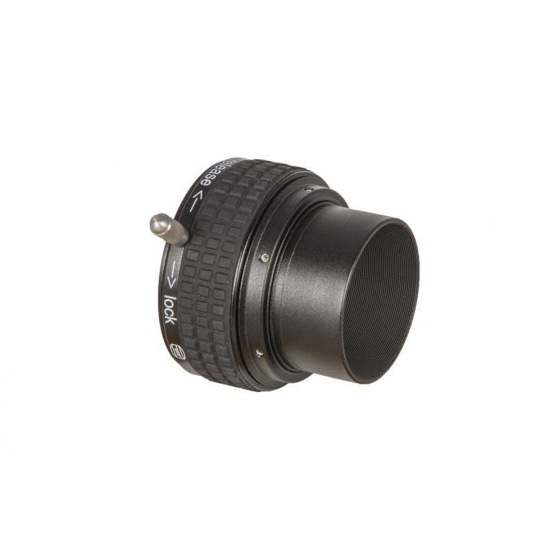 Adaptador cola de milano S52 a Ø 2"... Adaptador cola de milano S52 a Ø 2"...