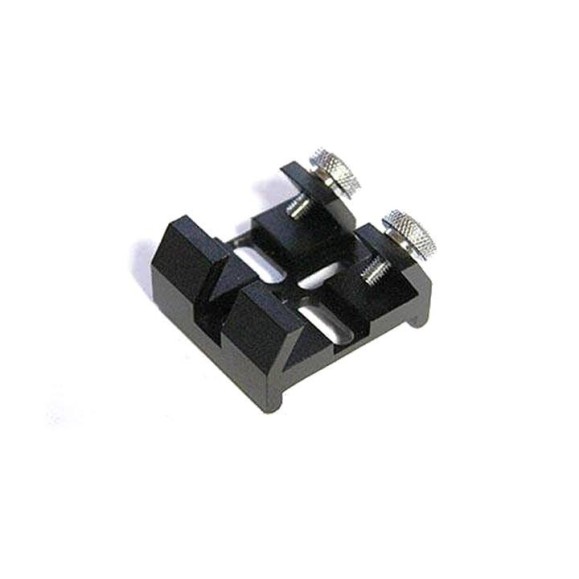 Telescopio TS PhotoLine 60 mm f / 6 FPL53 Apo - -Línea ROJA