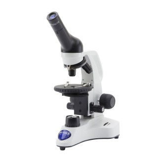 Microscopio Biológico...