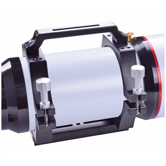 Telescopio APO TS 100Q