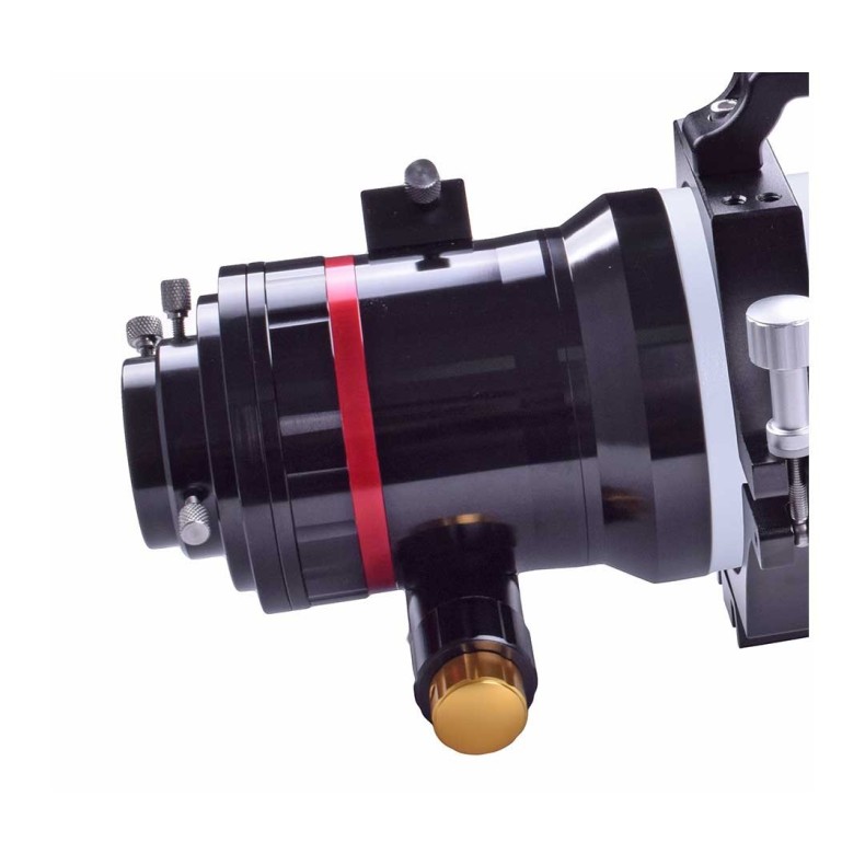 Telescopio APO TS 100Q