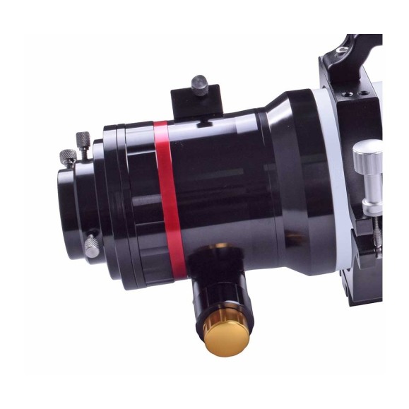 Telescopio APO TS 100Q