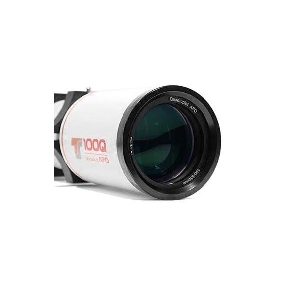 Telescopio APO TS 100Q