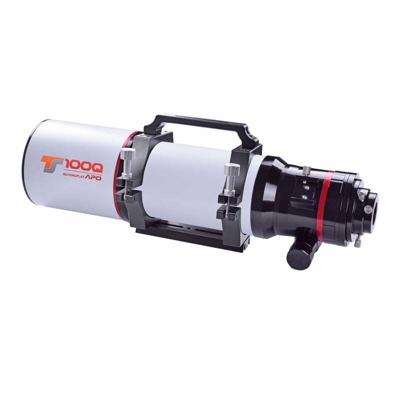 Telescopio APO TS 100Q
