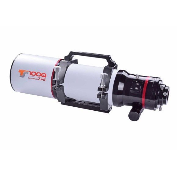 Telescopio APO TS 100Q