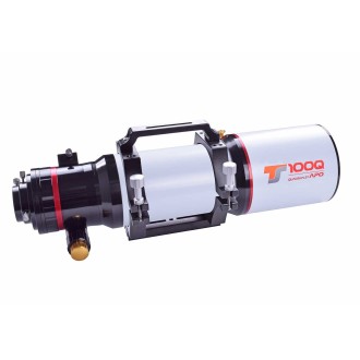 Telescopio APO TS 100Q