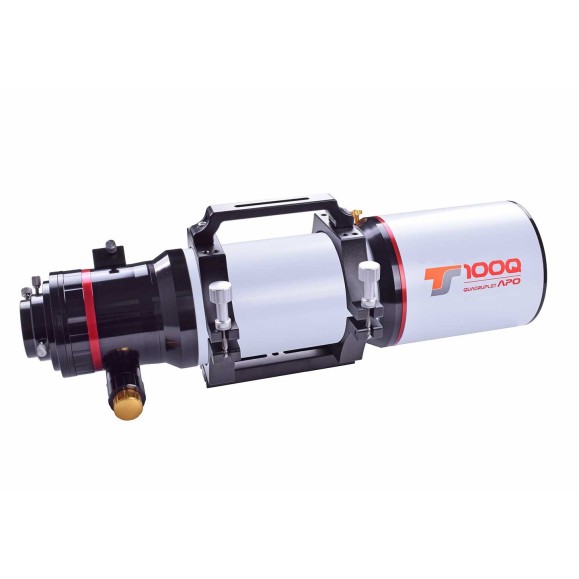 Telescopio APO TS 100Q