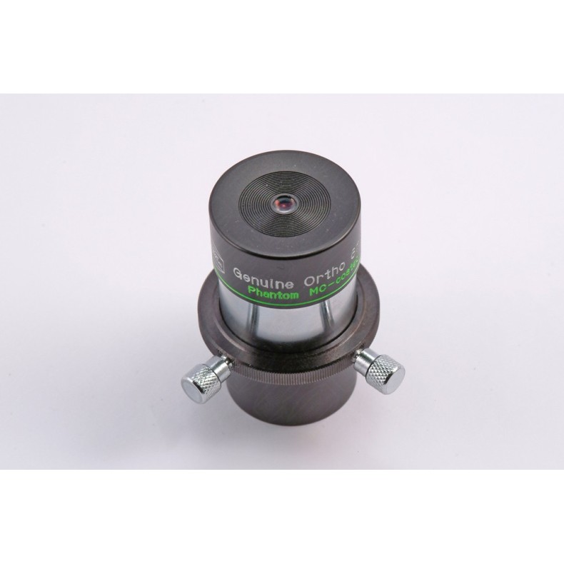 Anillo de bloqueo FR-4 para ocular de 31,7 Anillo de bloqueo FR-4 para ocular de 31,7