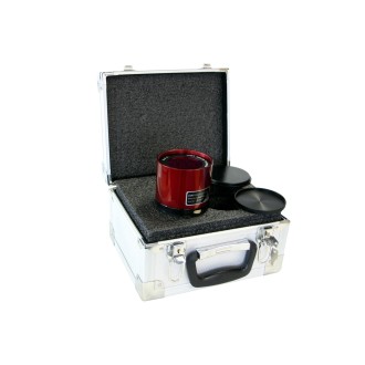Filtro solar Double Stack...