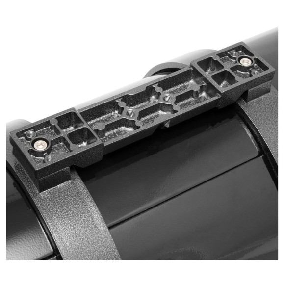 Tubo óptico reflector newton planetario avanzado TS-PHOTON 8" F6 con primario de Cuarzo