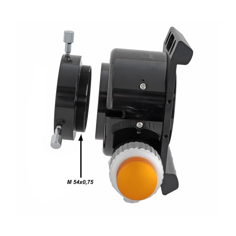 Enfocador Crayford Robusto TS 2" UNC...