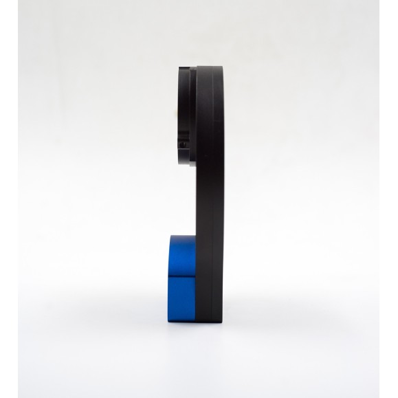 Rueda portafiltros QHY CFW3 ULTRASLIM Mediana 7 posiciones 36mm