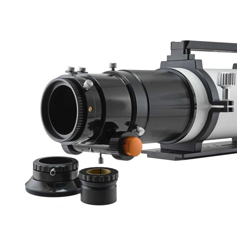 Telescopio TS PHOTOLINE APO 130mm f/7...