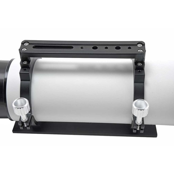 Telescopio TS PHOTOLINE APO 130mm f/7 Triplete