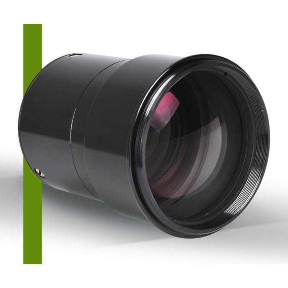 Reductor Aplanador TS-Optics 0.74x para Apo & ED con cámaras full frame