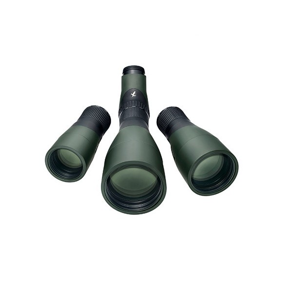 Telescopio terrestre Swarovski, módulo ocular ATX acodado