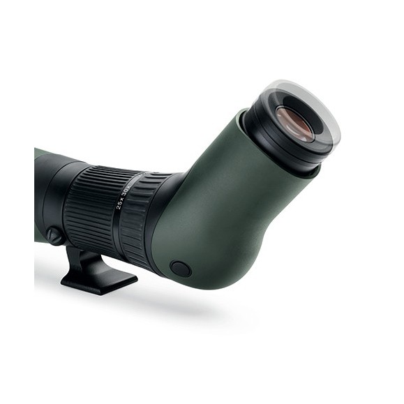Telescopio terrestre Swarovski, módulo ocular ATX acodado