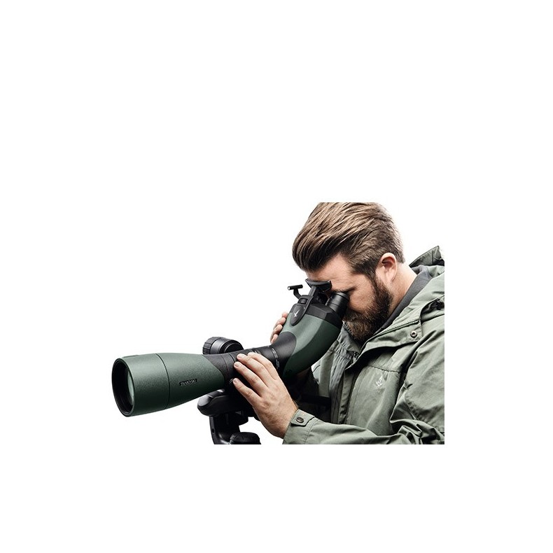 Telescopio terrestre Swarovski,...