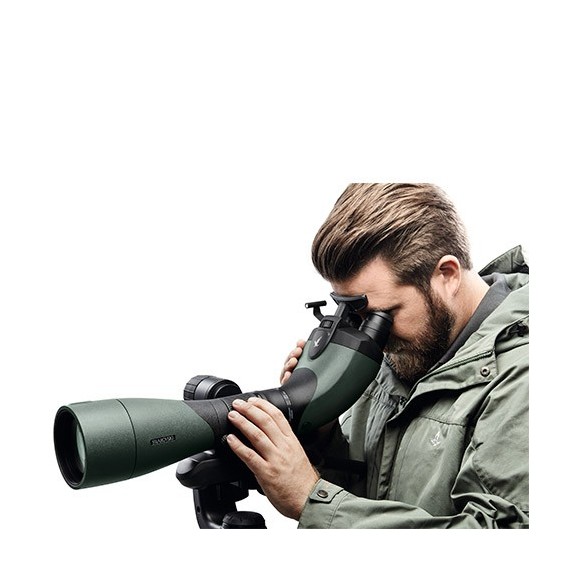 Telescopio terrestre Swarovski, módulo Binocular BTX