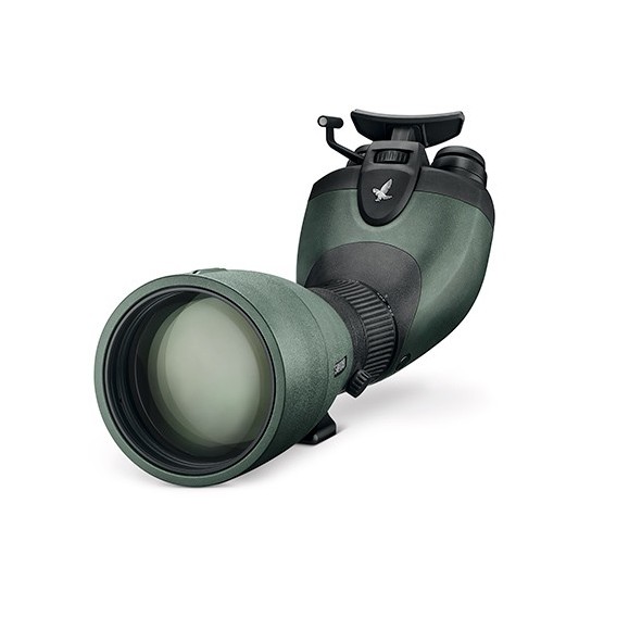 Telescopio terrestre Swarovski, módulo Binocular BTX