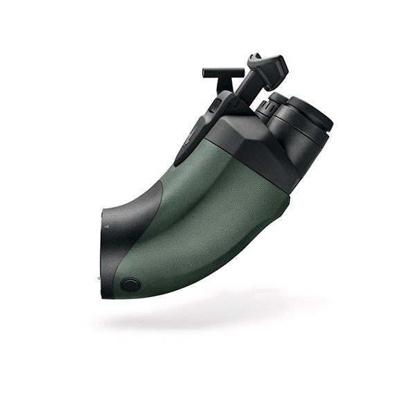 Telescopio terrestre Swarovski, módulo Binocular BTX