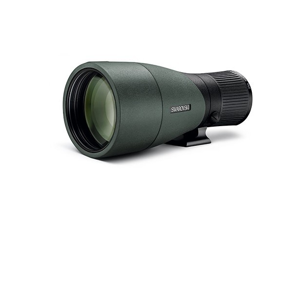 Telescopio terrestre Swarovski, módulo objetivo 85 mm (25-60X)