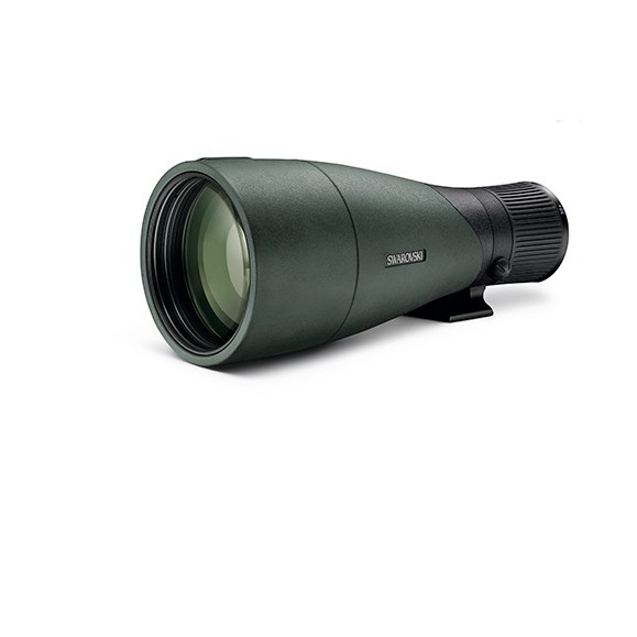 Telescopio terrestre Swarovski, módulo objetivo 95 mm (30-70X)