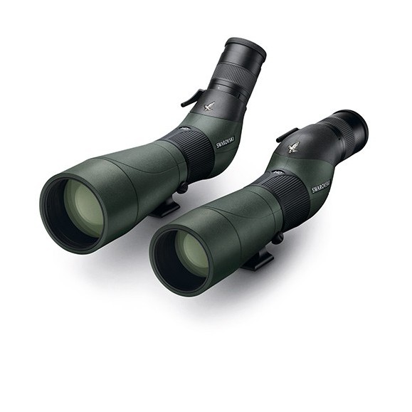 Cuerpo telescopio terrestre Swarovski ATS 65 HD